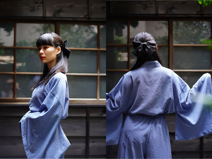 Shin-Kimono 3-piece set