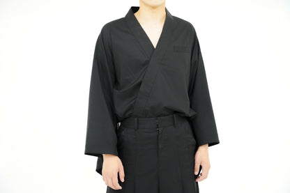 Shin-Kimono Kimono shirts