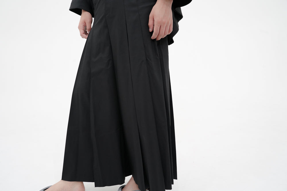 Shin-Kimono Hakama pants